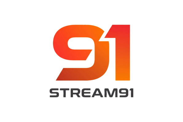 91视频社区Logo